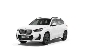 BMW X1 U11 (2022-) 2026