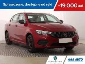Fiat Tipo II 2016
