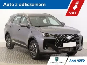 Chery Tiggo 7 2025