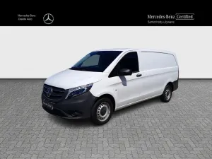 Mercedes-Benz Vito 2022