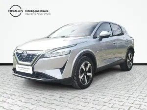 Nissan Qashqai III 2023