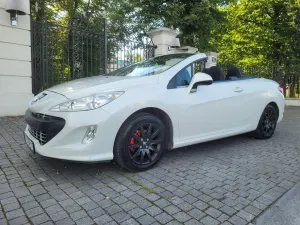Peugeot 308 1.6 Sport 2009