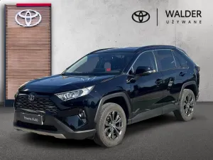 Toyota Rav4 V 2.5 Hybrid Comfort 4x4 2023