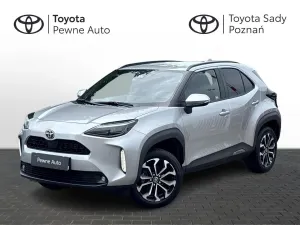 Toyota Yaris Cross Hybrid 1.5 Style 2025