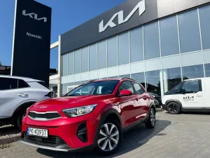 Kia Stonic 1.2 M 2025