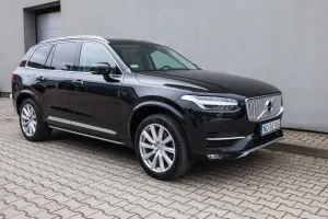 Volvo XC90 II T6 AWD Inscription 2018