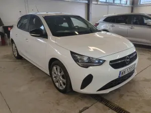 Opel Corsa F 1.5 D Edition S&S 2022