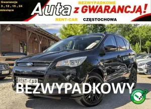Ford Kuga II 2013