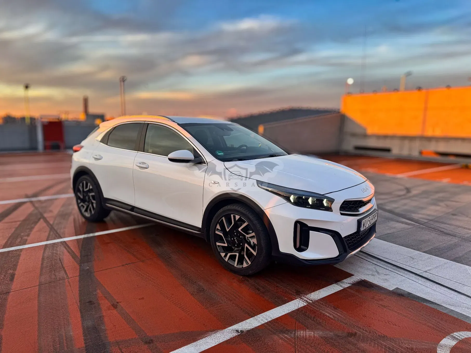 Kia XCeed 1.5 T-GDI M 2023