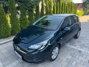 Opel Corsa E 1.4 On 2016