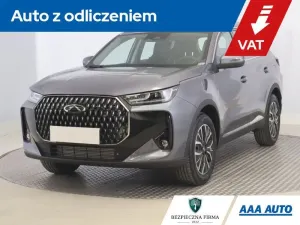 Chery Tiggo 7 2025