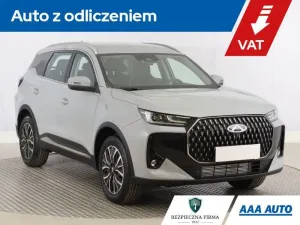 Chery Tiggo 7 2025