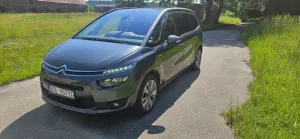 Citroën C4 Picasso II 1.6 e-HDi Exclusive ETG6 2014