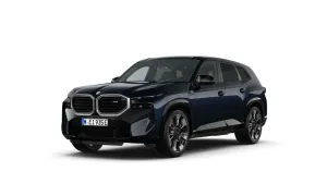 BMW XM G09 (2022-) PHEV sport 2023