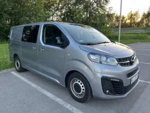 Opel Vivaro III Long 3,0t Enjoy (bryg.) 2022