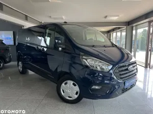 Ford Transit Custom Kombi 320 L2H1 Trend 2023