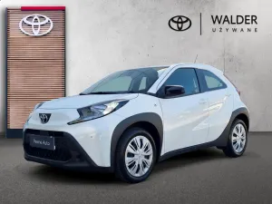 Toyota Aygo X 2024
