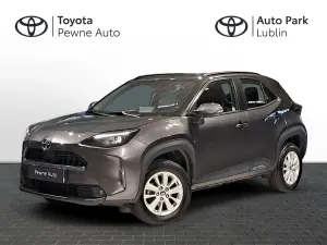Toyota Yaris Cross Hybrid 1.5 Comfort 2023