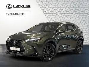 Lexus NX II 350h Prestige AWD 2025