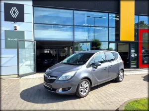 Opel Meriva II 1.4 T Cosmo 2016