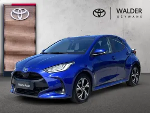 Toyota Yaris IV Hybrid 1.5 Style 2025