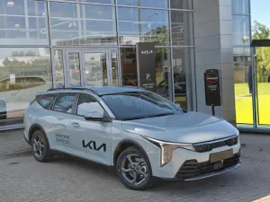 Kia K4 2026