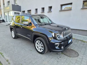 Jeep Renegade 2.0 MultiJet Limited 4WD S&S 2019