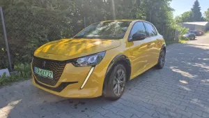 Peugeot 208 II Allure Pack 2022