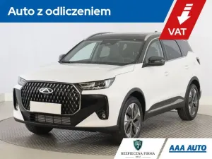 Chery Tiggo 7 2025