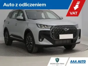 Chery Tiggo 7 2025