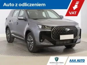 Chery Tiggo 7 2025