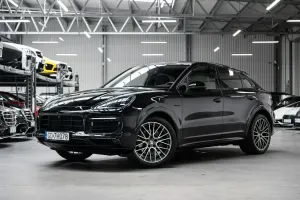 Porsche Cayenne III 2023