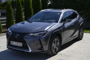 Lexus UX 250h Prestige 2WD 2021
