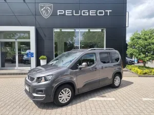 Peugeot Rifter 1.5 BlueHDI Active 2019