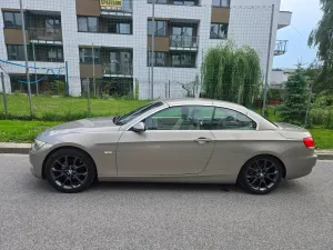 BMW 3 Series E90/E91/E92/E93 2007