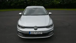Volkswagen Golf VIII 1.5 TSI EVO Style 2021