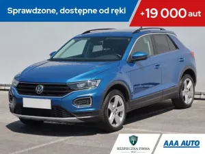 Volkswagen T-ROC I 2020