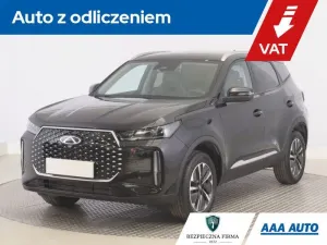 Chery Tiggo 4 2025