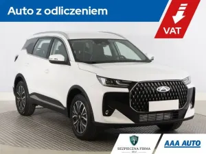 Chery Tiggo 7 2025