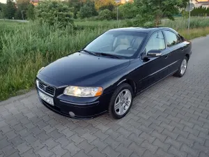 Volvo S60 I 2.4D5 Momentum 2007