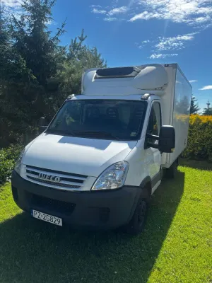Iveco Daily 2011