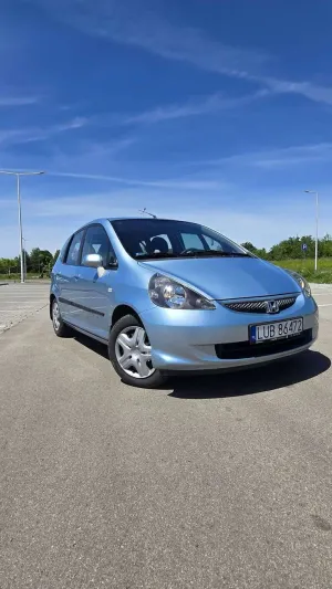 Honda Jazz II (2002-2008) 1.2 S 2005