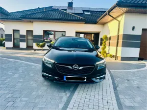 Opel Insignia B 2.0 CDTI Cosmo 2018