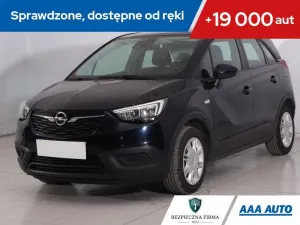 Opel Crossland 2020