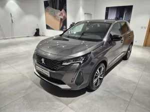 Peugeot 3008 II 1.2 PureTech Allure Pack S&S EAT8 2021