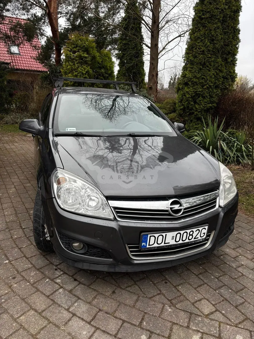 Opel Astra H 1.6 2010