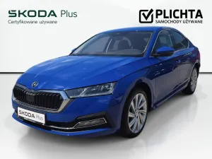 Skoda Octavia IV 2.0 TDI Style DSG 2023