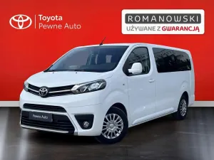 Toyota ProAce 2.0 D4-D Long Business 2022