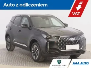 Chery Tiggo 4 2025