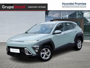 Hyundai Kona II 2023